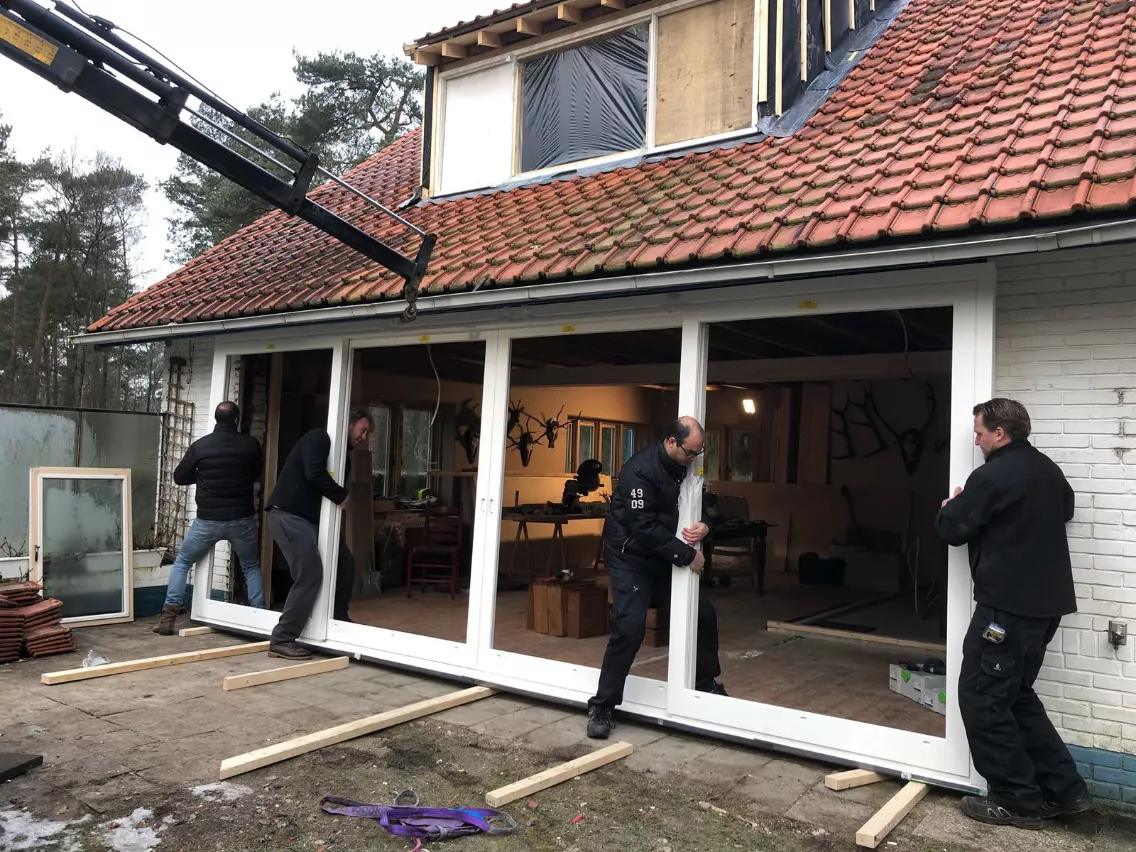 Projectbegeleiding
