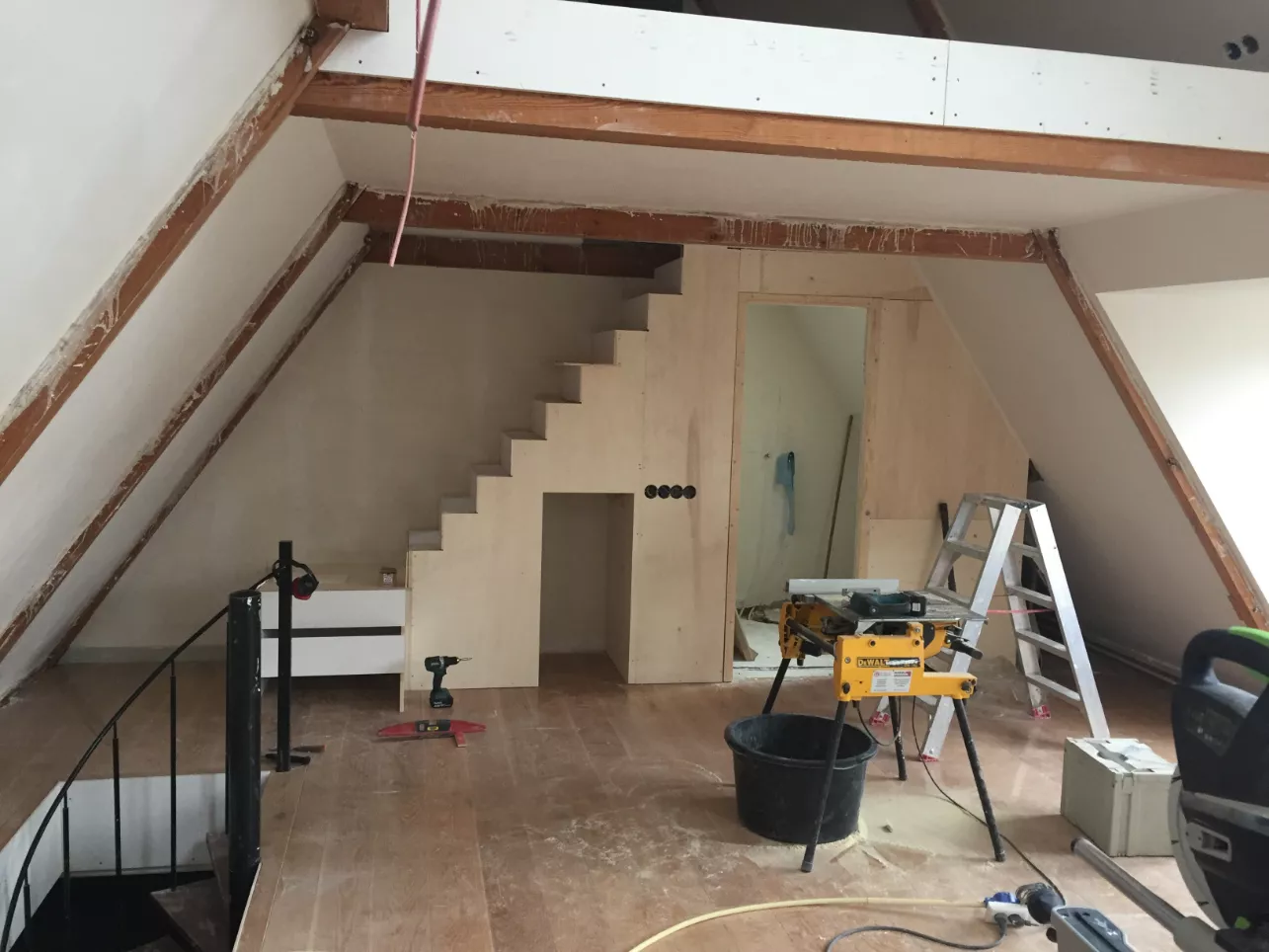 Renovatie